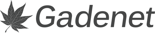 Gadenetガデネット